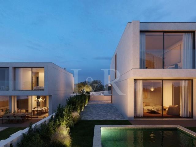 Casa venda em Visconde da Luz, Cascais