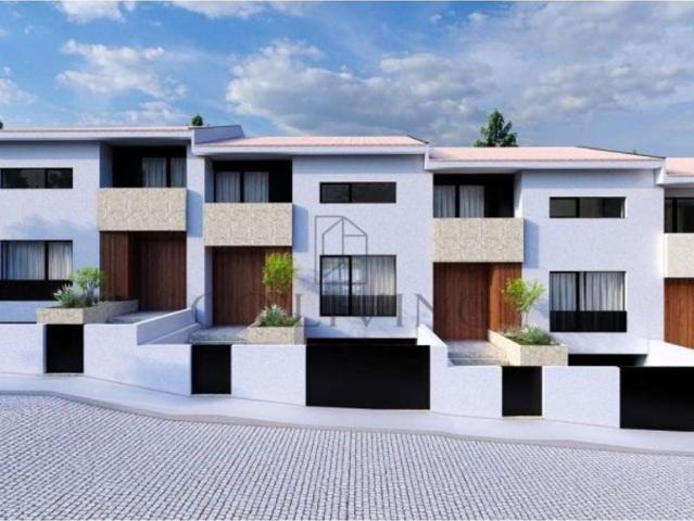 Casa venda em Este (São Pedro e São Mamede), Braga