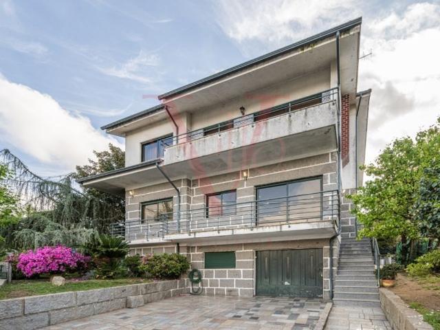 Casa venda em Ventoso, Braga