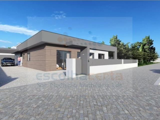Casa venda em Azeitão (São Lourenço e São Simão), Setúbal
