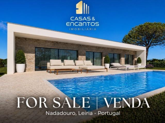 Casa venda em Caldas Da Rainha, Leiria