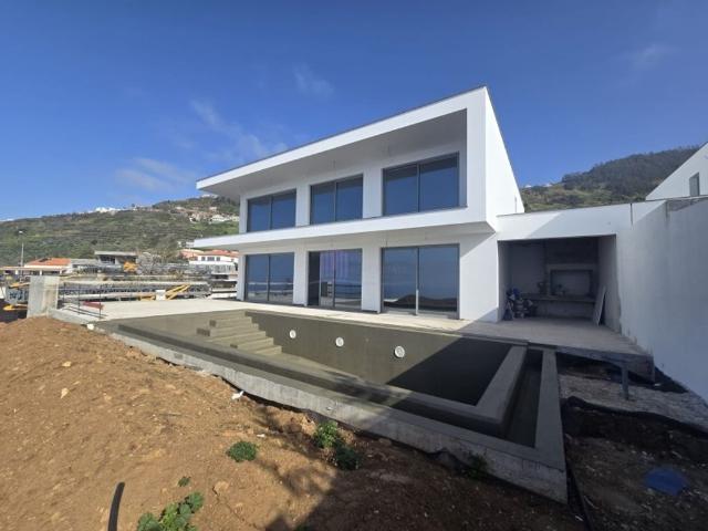 Casa venda em Ladeira e Lamaceiros, Arco Da Calheta