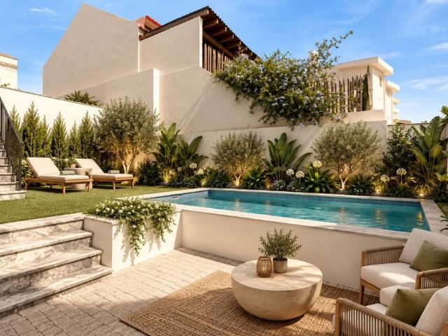 Casa venda em Alcabideche, Cascais