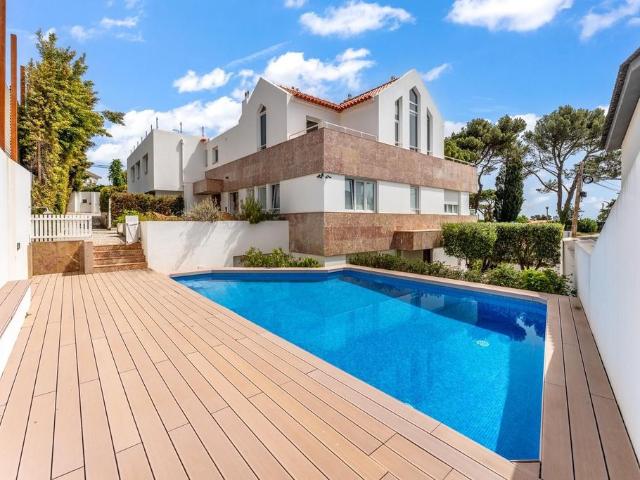 Casa venda em Outeiro da Vela, Cascais