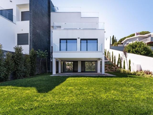 Casa venda em Vale de Santa Rita, Cascais