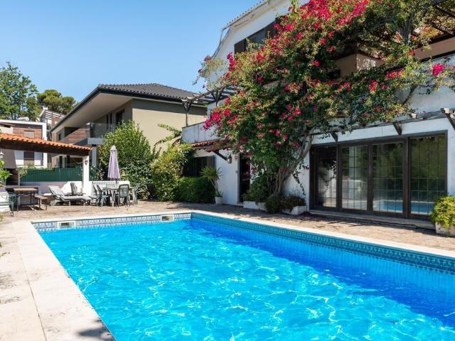 Casa venda em Alto da Bela Vista, Cascais