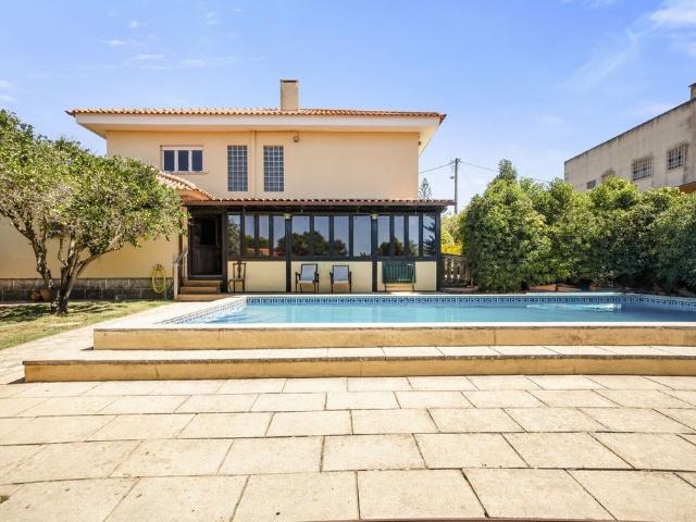 Casa venda em Junqueiro, Cascais