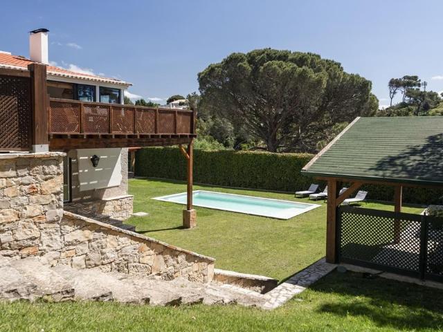 Casa venda em Alto da Milha, Cascais