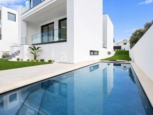 Casa venda em Quinta de São Martinho, Cascais