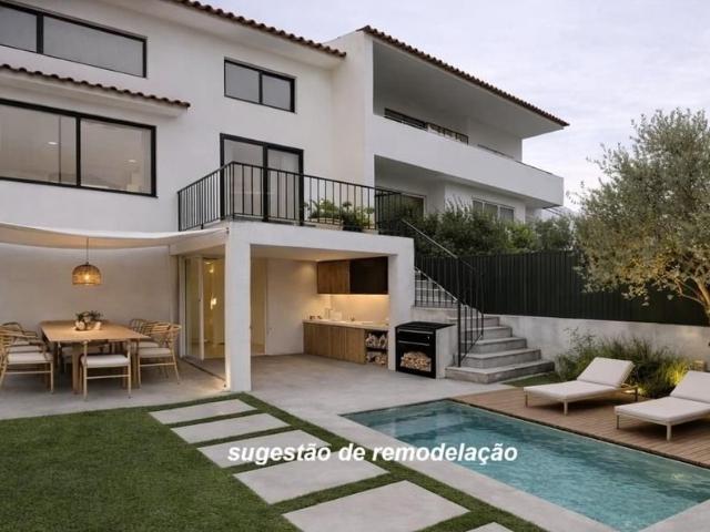 Casa venda em Cruz da Guia, Cascais