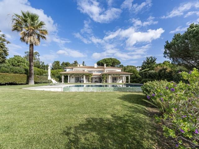 Casa venda em Alcoitão, Cascais