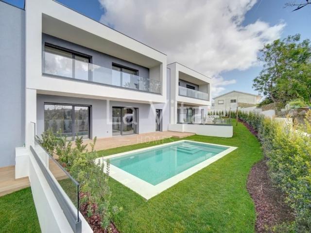Casa venda em Quinta de São Martinho, Cascais