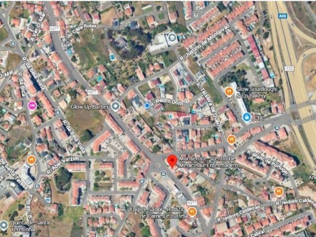 Casa venda em Almada, Setúbal