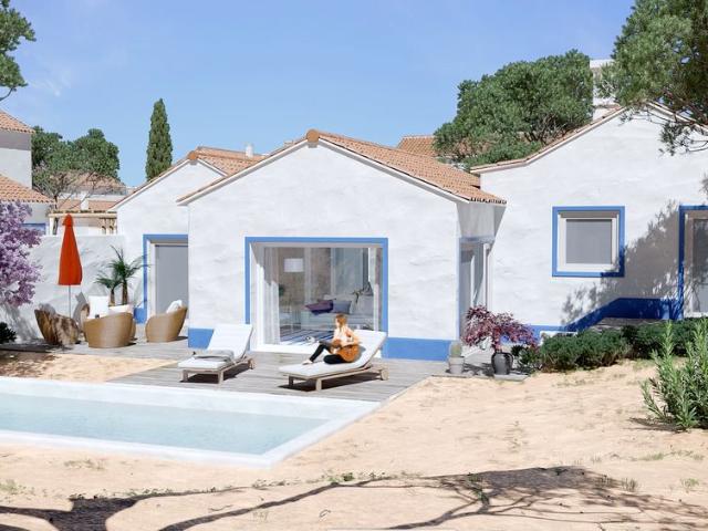 Casa venda em Alcácer Do Sal, Setúbal
