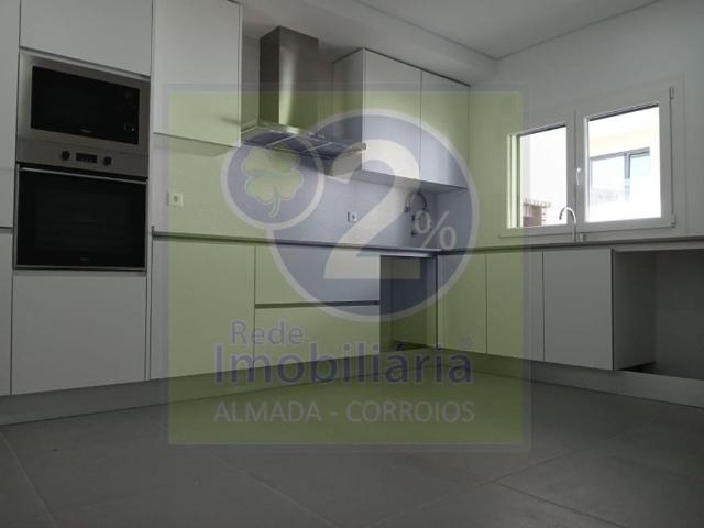 Casa venda em Seixal, Fernão Ferro
