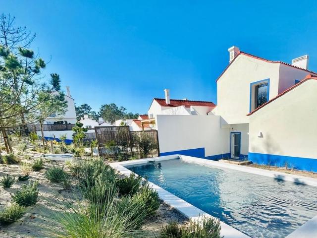 Casa venda em Alcácer Do Sal, Setúbal