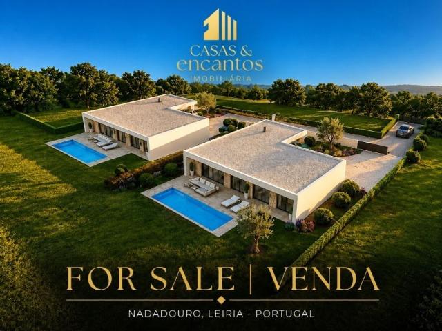 Casa venda em Nadadouro, Caldas da Rainha