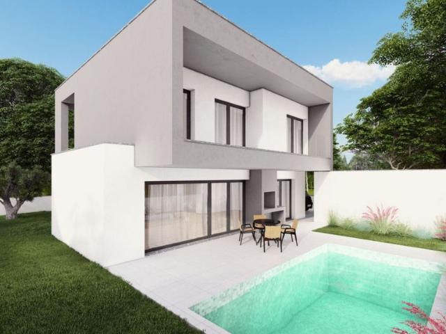 Casa venda em Marco Cabaço, Almada