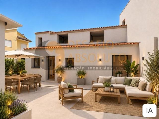 Casa venda em Pinhal de Frades, Seixal