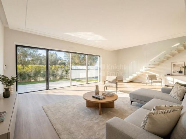 Casa venda em Mira Golfe, Cascais