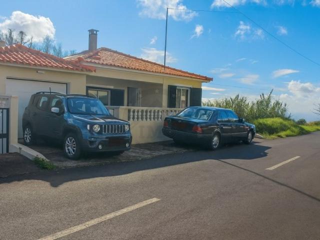 Casa venda em Ponta Do Pargo, Ilha Da Madeira