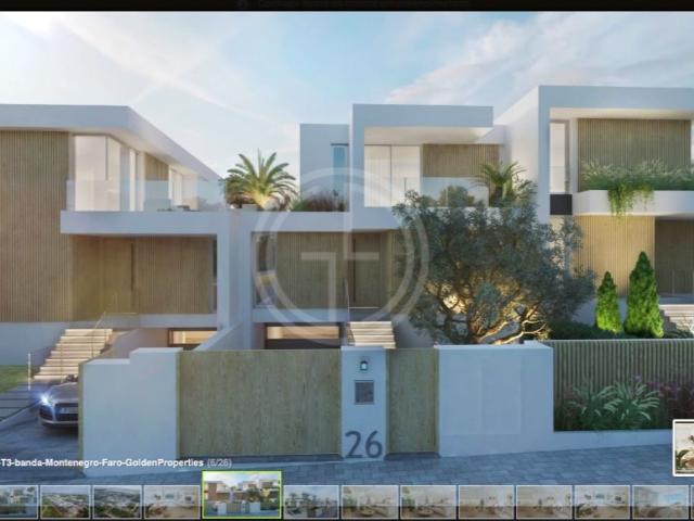 Casa venda em Faro