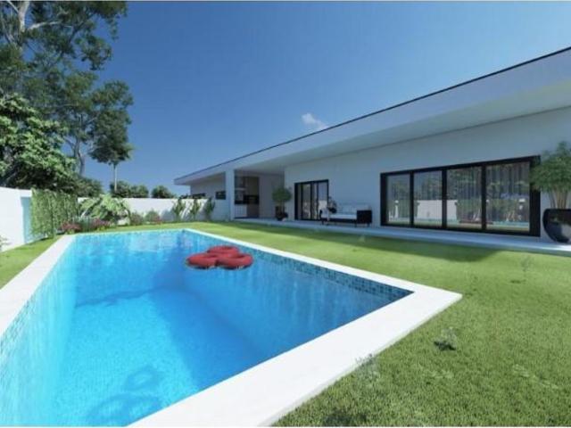 Casa venda em Azeitão (São Lourenço e São Simão), Setúbal