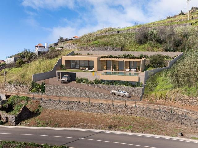 Casa venda em Lombada dos Cedros, Fajã Da Ovelha