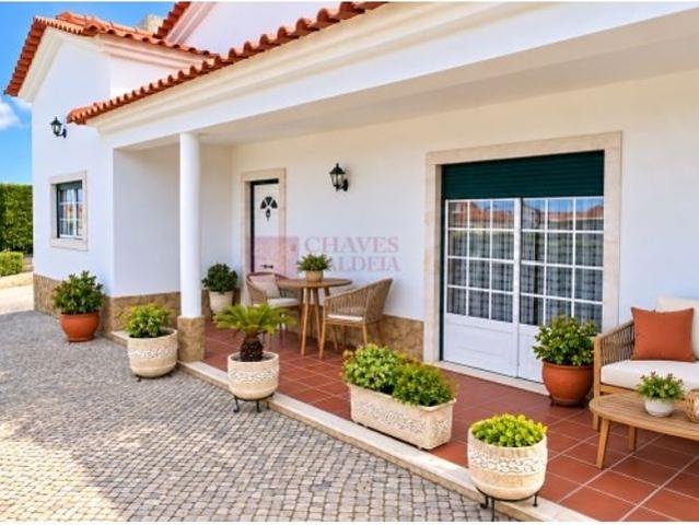 Casa venda em Santo Isidoro, Mafra