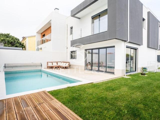 Casa venda em Conceição da Abóboda, Cascais