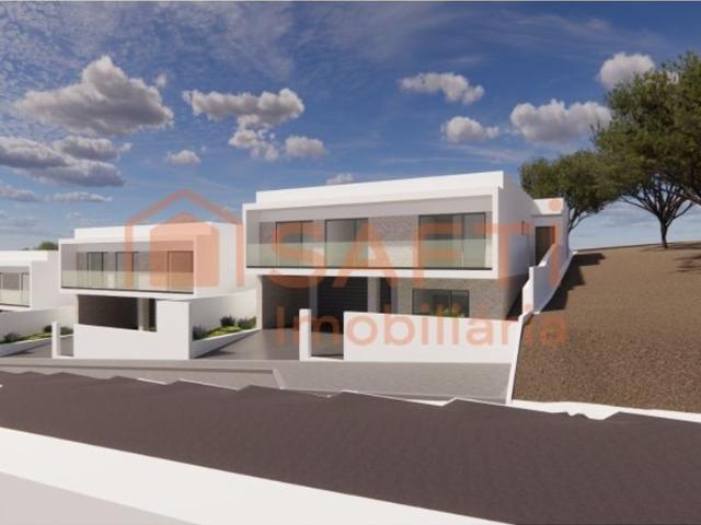 Casa venda em Quintas do Sirol, Leiria
