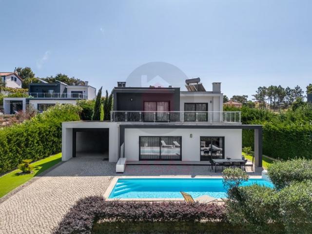 Casa venda em Caldas Da Rainha, Leiria