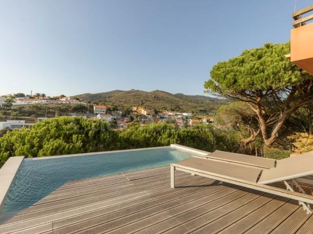 Casa venda em Quinta de São Martinho, Cascais