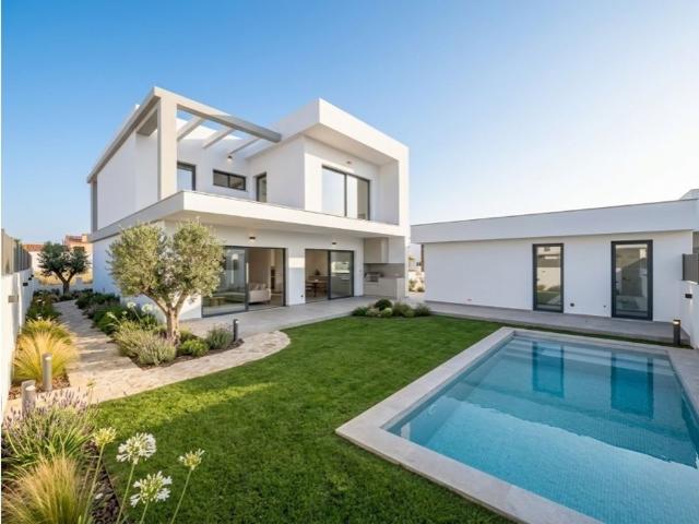 Casa venda em Azeitão (São Lourenço e São Simão), Setúbal