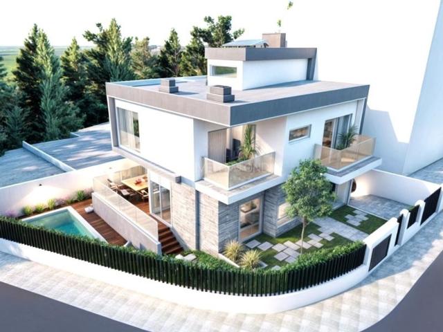 Casa venda em Vale Linhoso, Almada