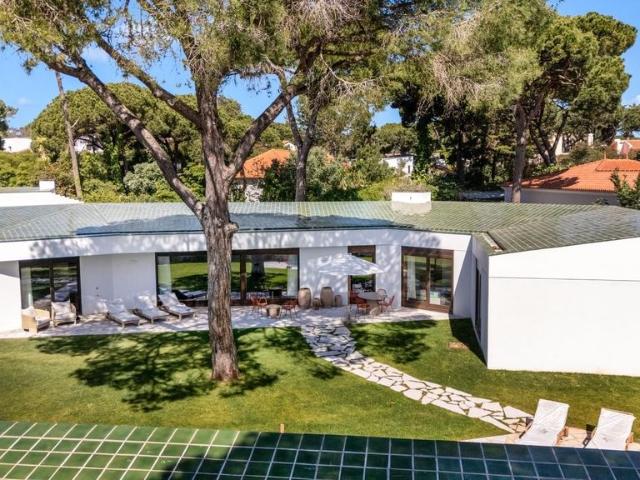 Casa venda em Bairro do Alcaide, Cascais