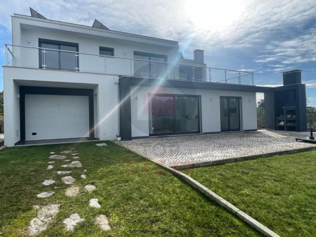 Casa venda em Caldas Da Rainha, Leiria