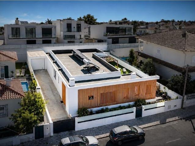 Casa venda em Seixal, Amora
