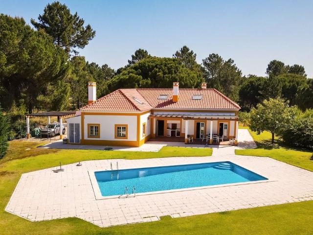 Casa venda em Alcácer Do Sal, Setúbal