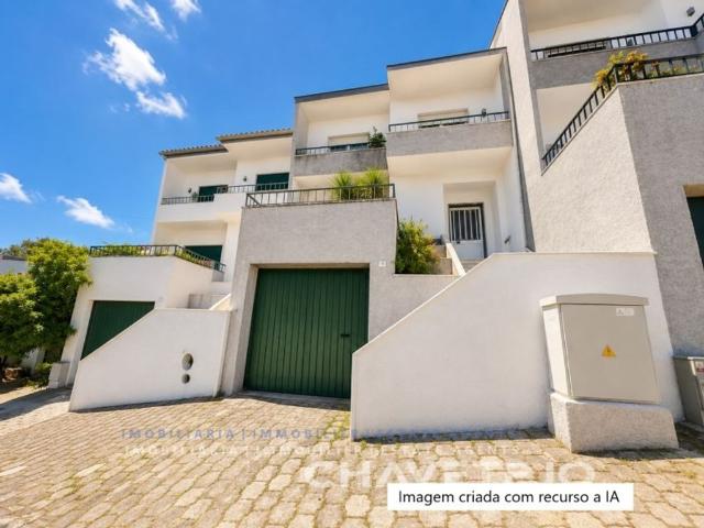 Casa venda em Tomar, Santarém