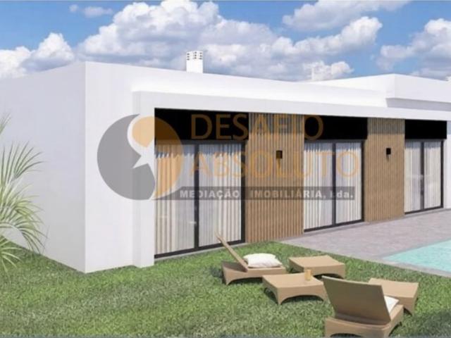 Casa venda em Azeitão (São Lourenço e São Simão), Setúbal