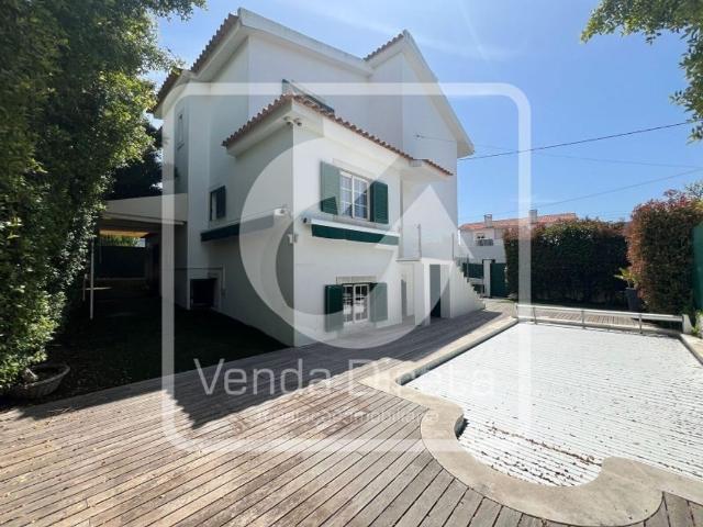 Casa venda em Baixo dos Gaios, Cascais