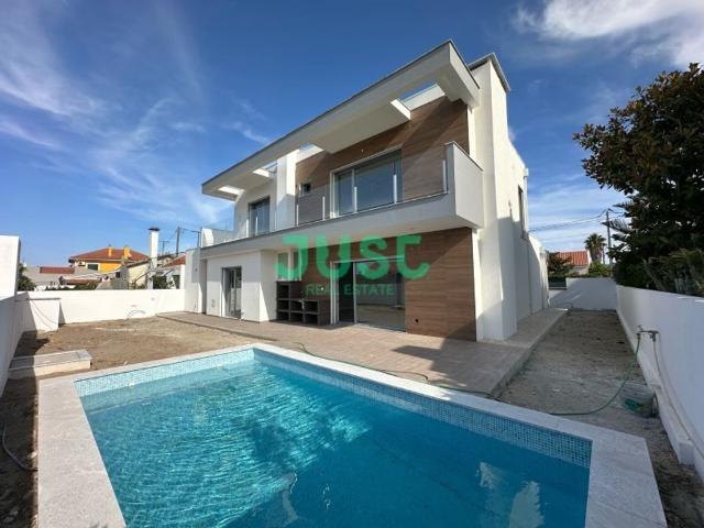 Casa venda em Azeitão (São Lourenço e São Simão), Setúbal