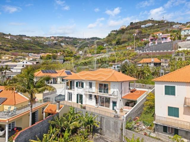 Casa venda em Cruz da Banda de Além, Ribeira Brava
