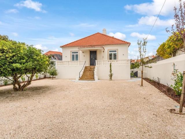Casa venda em Núcleo Urbano Histórico de Oeiras, Oeiras