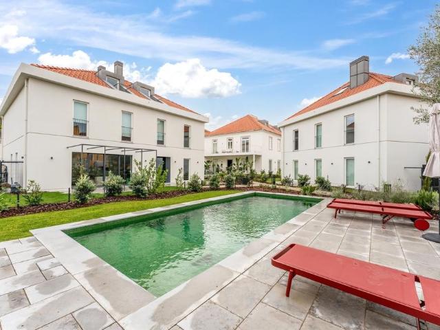 Casa venda em Núcleo Urbano Histórico de Oeiras, Oeiras