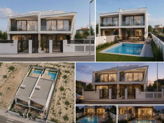 Casa venda em Ferrel, Peniche