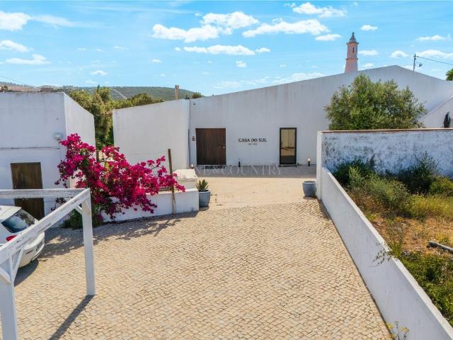 Casa venda em Cabeço da Águia, Loulé