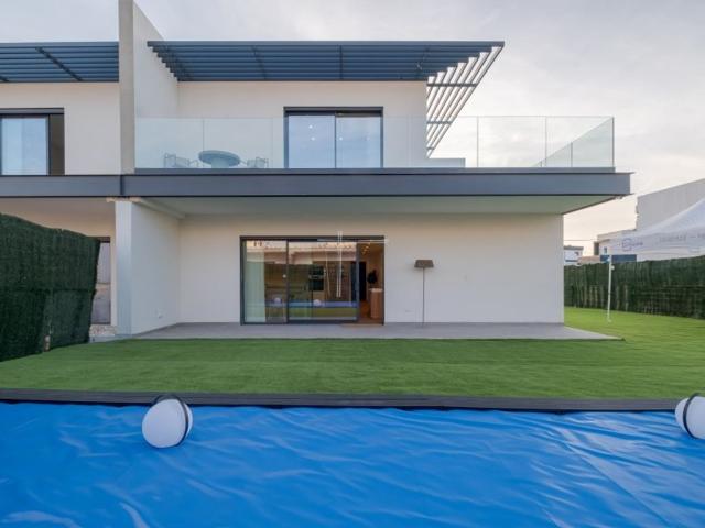 Casa venda em Bairro dos Corticeiros, Seixal