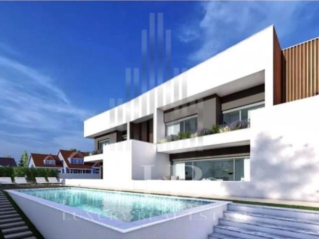 Casa venda em Sete Casas, Santiago Dos Velhos
